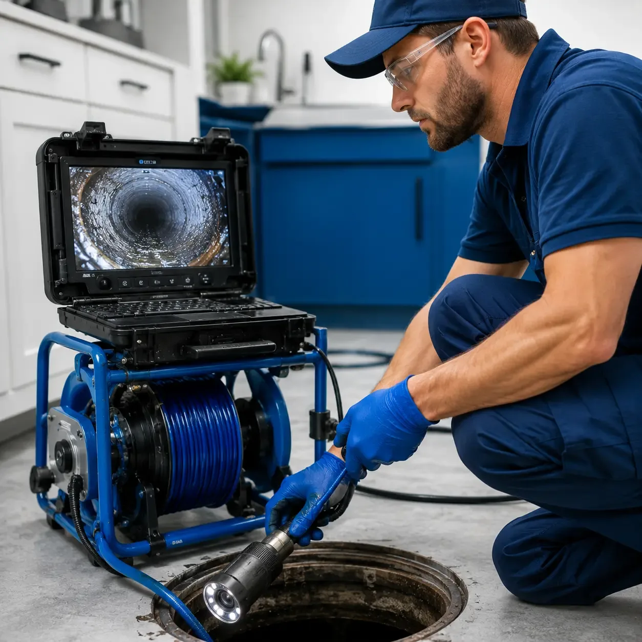Pipe Relining professionals serving Holloway, MN